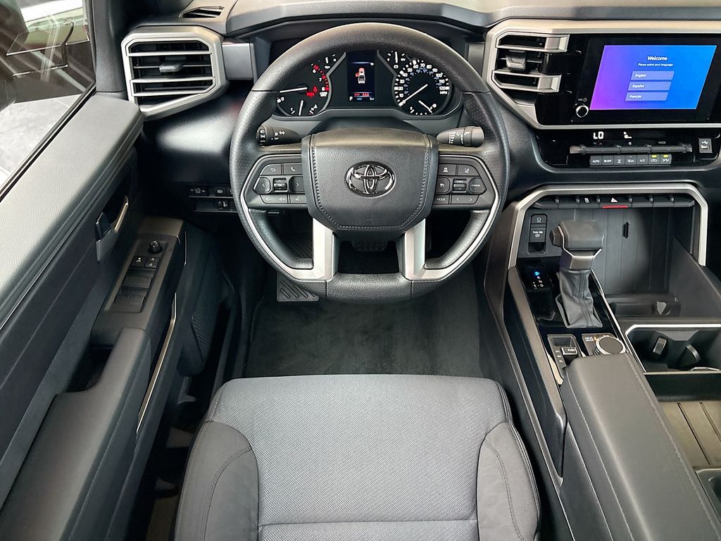 Thumbnail: 2026 Toyota Tundra - 10