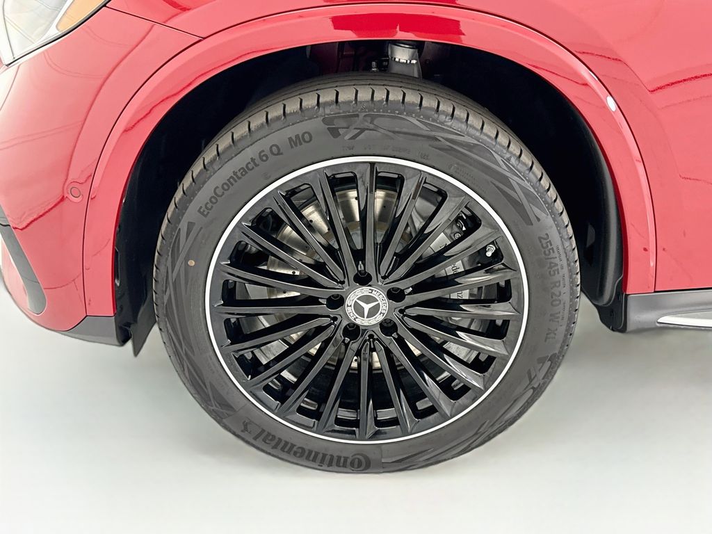 Thumbnail: 2027 Mercedes-Benz GLC - 29