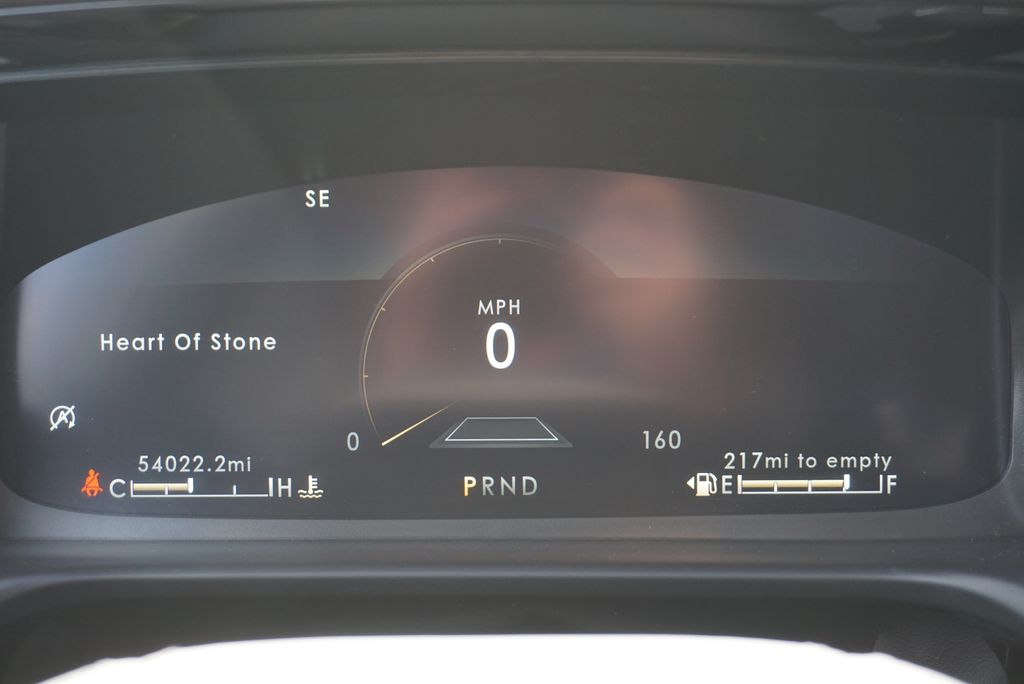 Thumbnail: 2021 Lincoln Aviator - 32