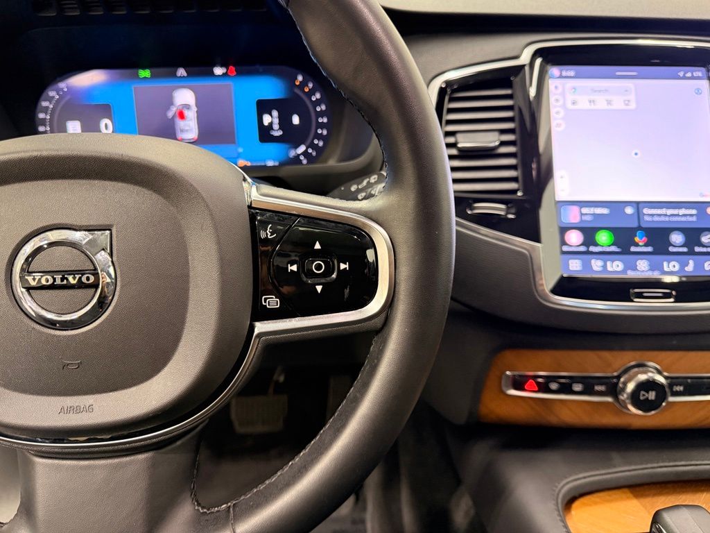 Thumbnail: 2023 Volvo XC90 - 14