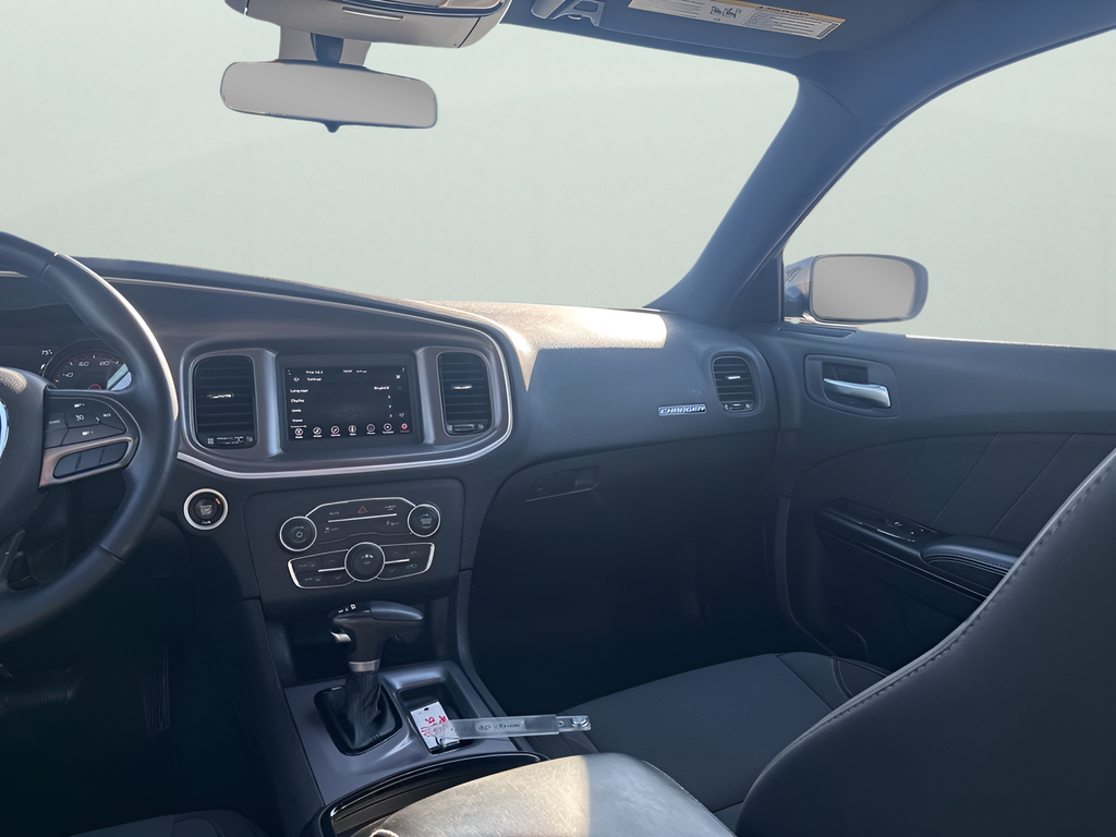 Used Car 2020 Dodge Charger  Sxt For Sale Under $25,000 In Austin, Texas