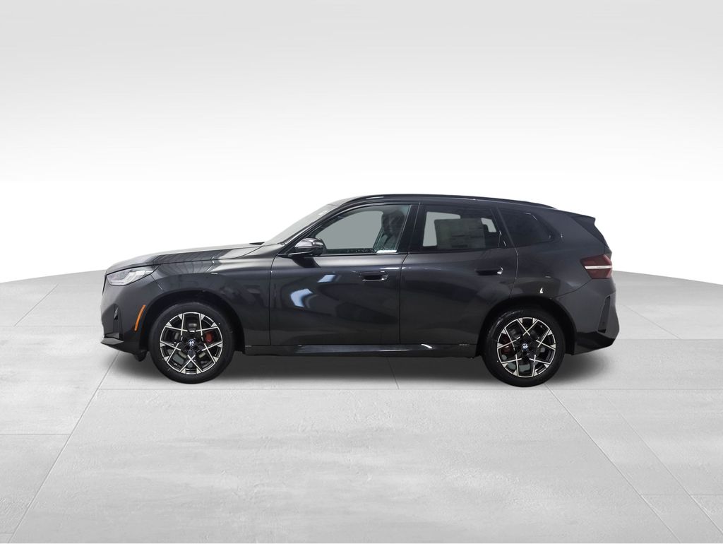 Thumbnail: 2026 BMW X3 - 2