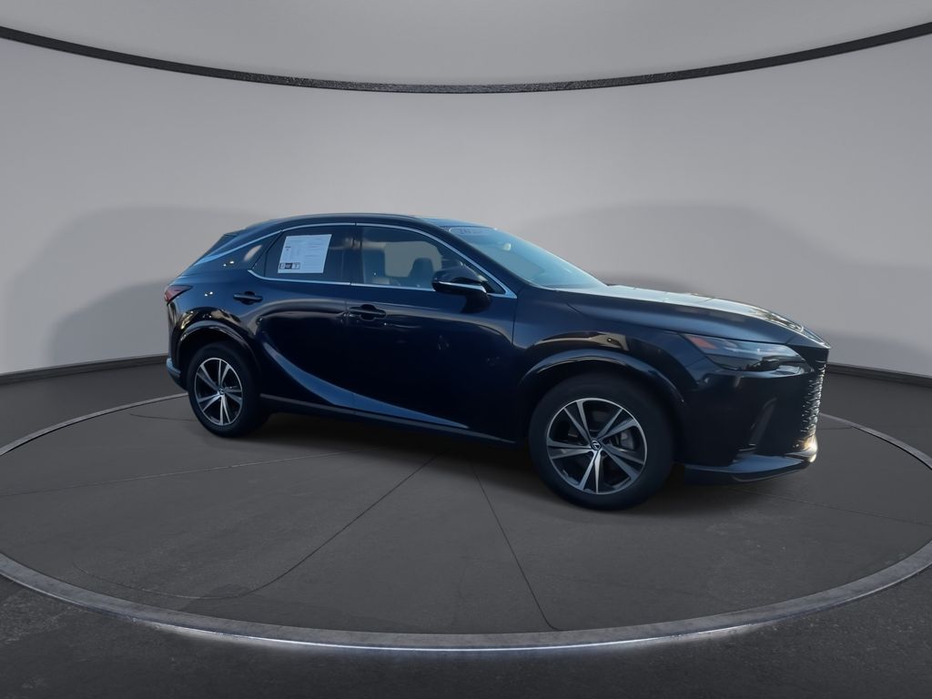Thumbnail: 2024 Lexus RX - 2
