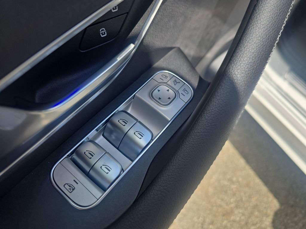 2026 Mercedes-Benz GLE GLE 350 White at John Sisson Motors