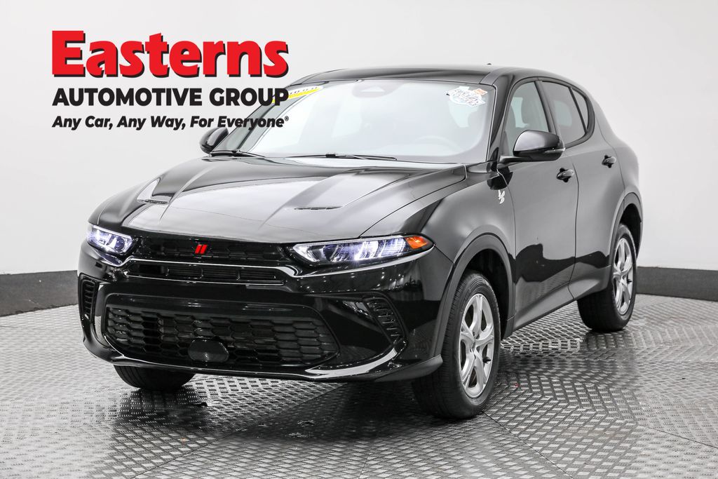 2024 Dodge Hornet GT's photo