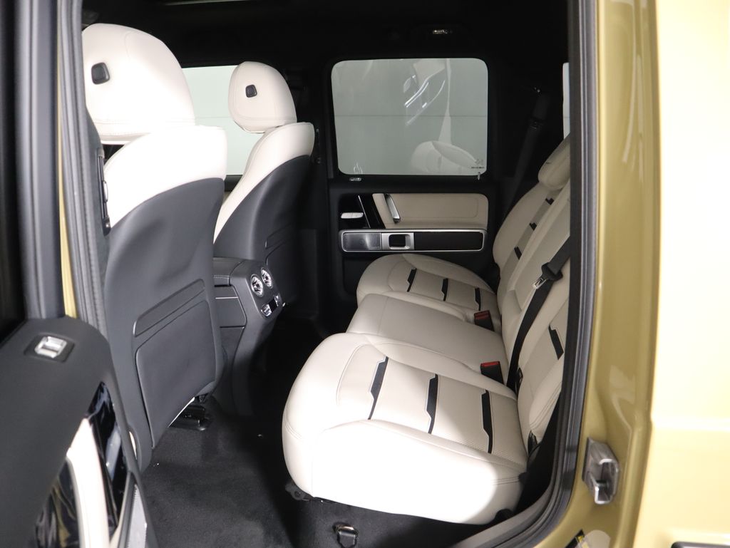 Thumbnail: 2026 Mercedes-Benz G-Class - 23