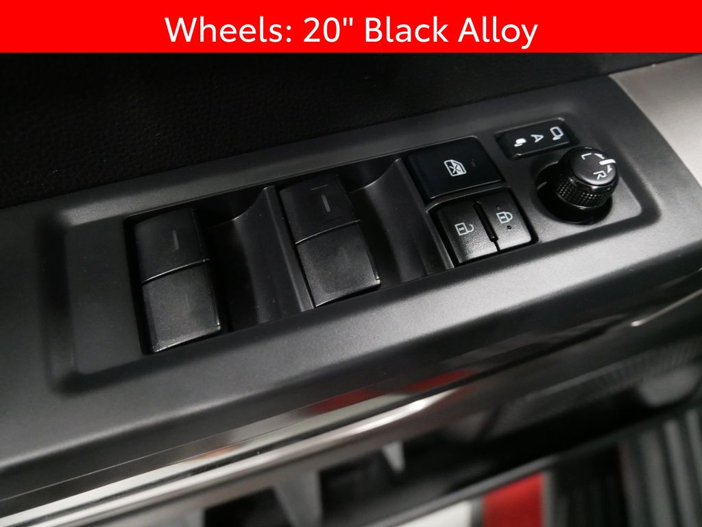 Used 2022 Toyota Tundra Truck