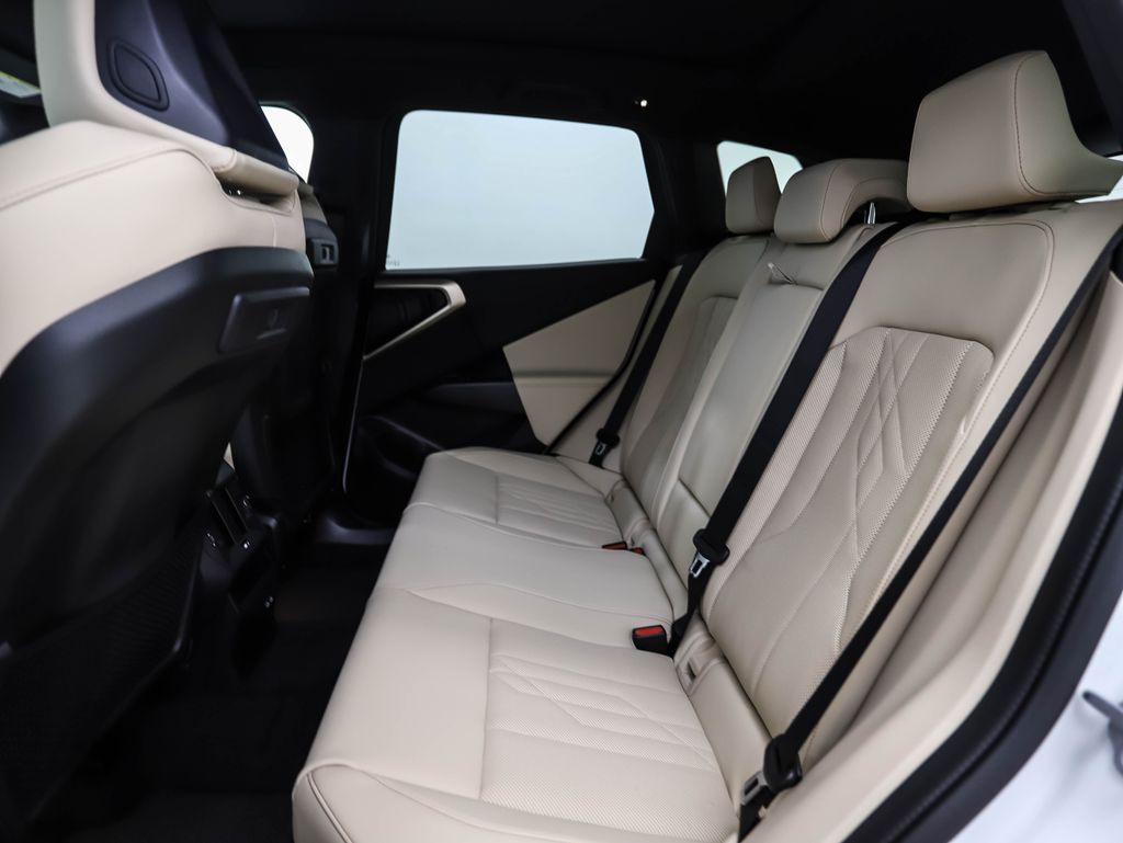 2025 BMW X3 3.0i 20