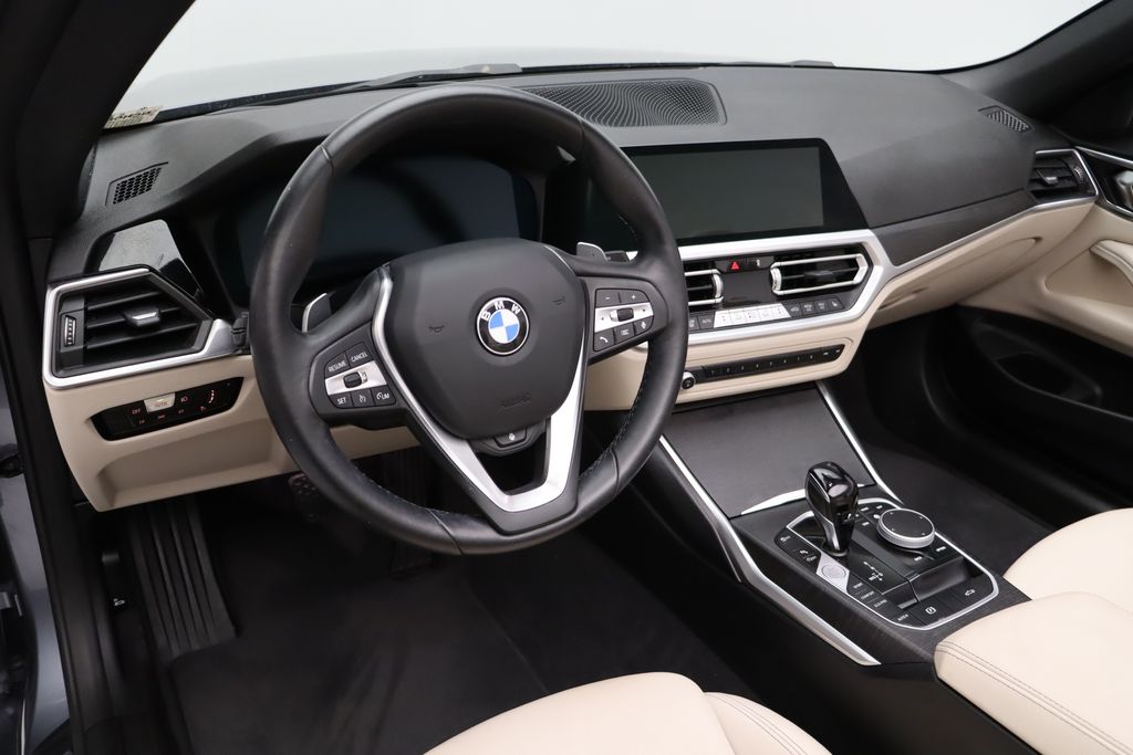 2022 BMW 4 Series 430i 16