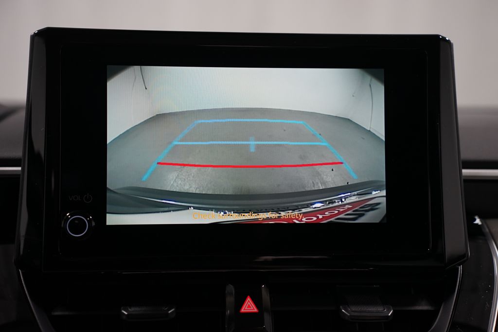 Thumbnail: 2026 Toyota Corolla - 19