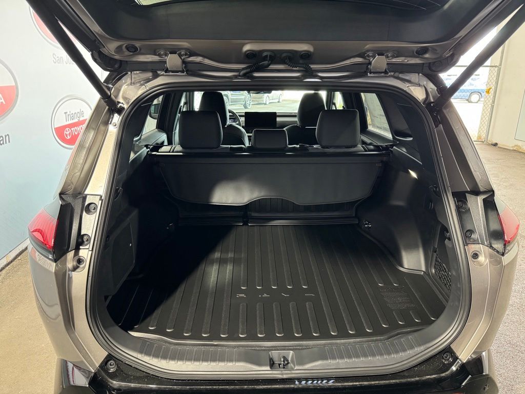 Thumbnail: 2026 Toyota RAV4 - 24