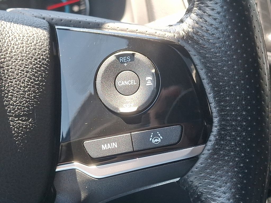 Thumbnail: 2019 Honda Passport - 23