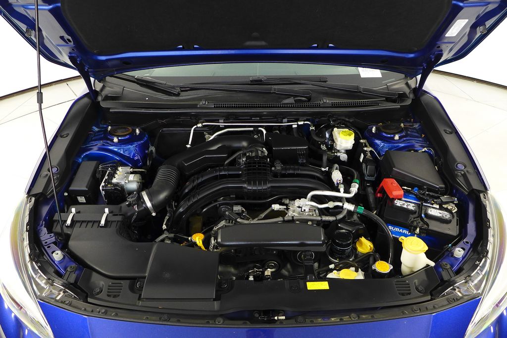 Thumbnail: 2017 Subaru Impreza - 6