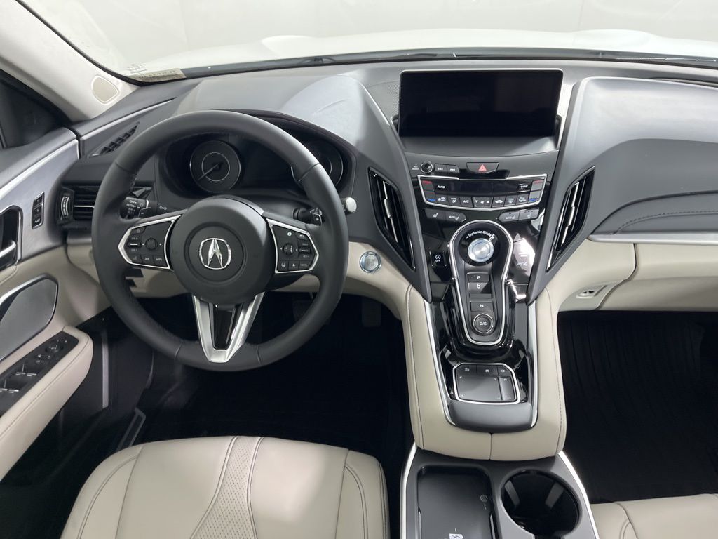 Thumbnail: 2026 Acura RDX - 14