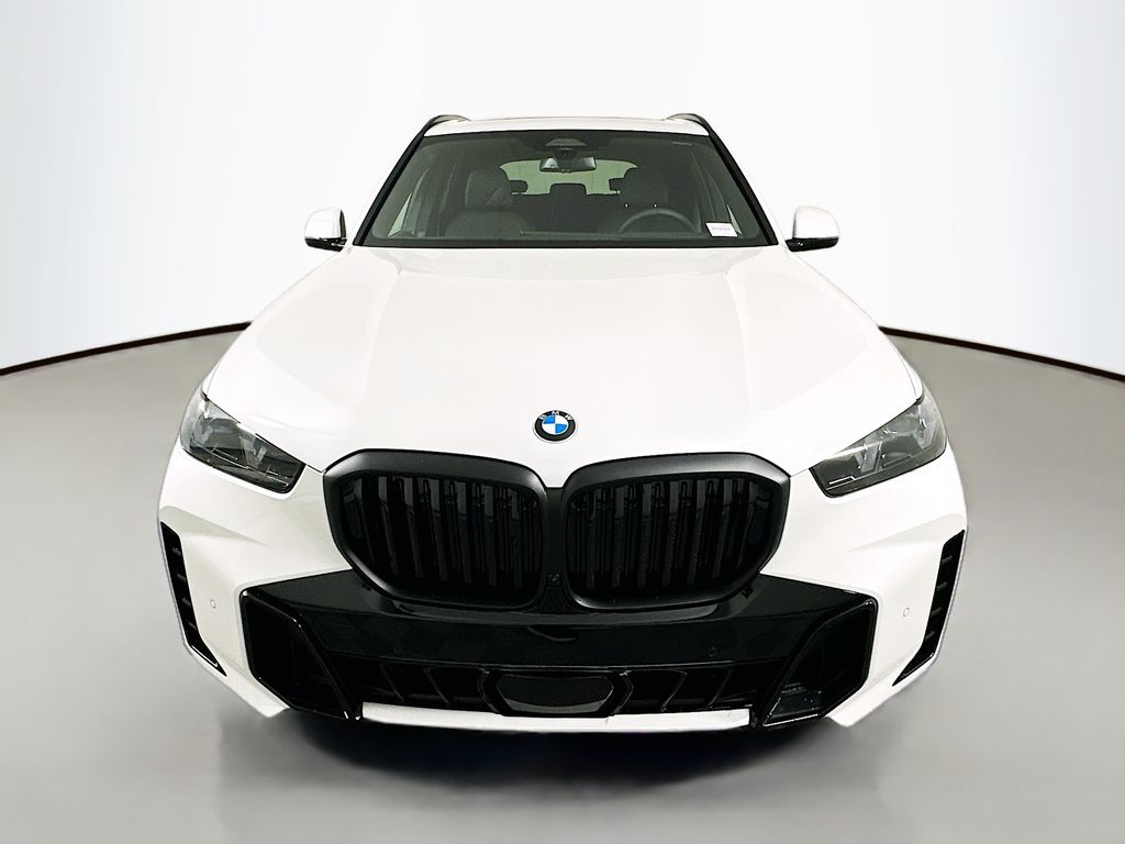 Thumbnail: 2026 BMW X5 - 2