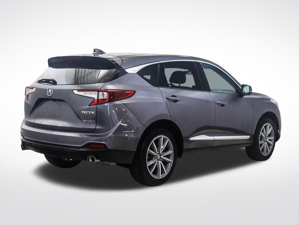 Thumbnail: 2019 Acura RDX - 5