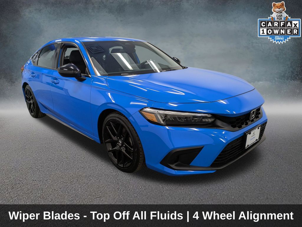 View vehicle photo 3