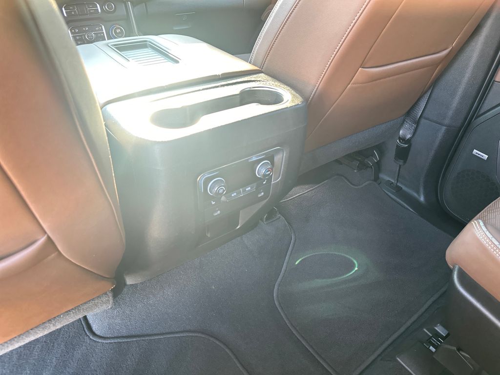 Used Car 2021 Chevrolet Tahoe  High Country For Sale Under $50,000 In Austin, Texas