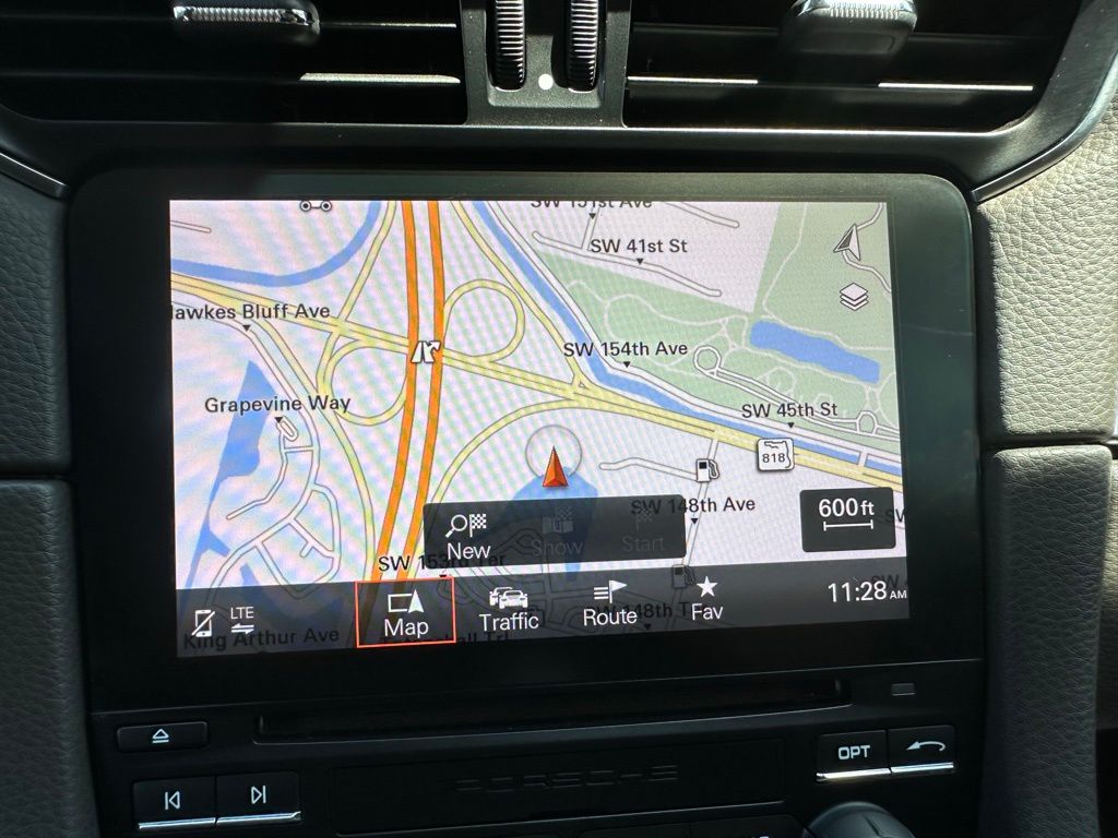 Thumbnail: 2017 Porsche 911 - 28