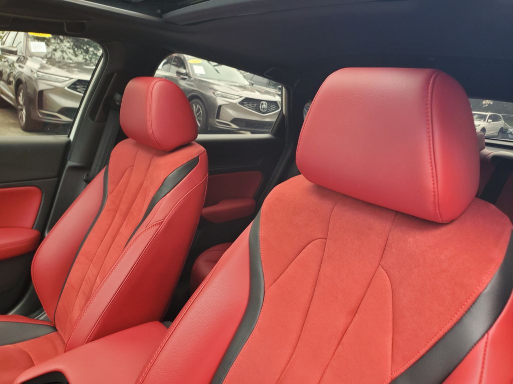 2024 Acura Integra - $27,888