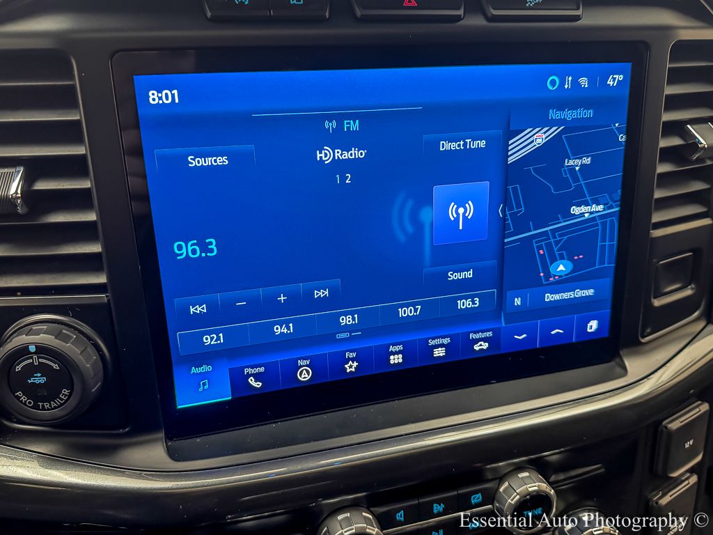 2023 FORD F-150 - Image 18