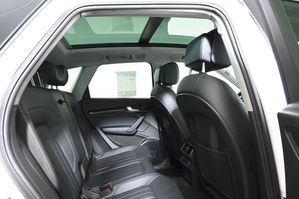 2018 Audi Q5 Premium Plus 26