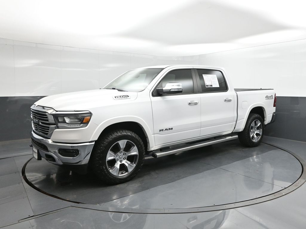 Used 2019 Ram 1500 Truck
