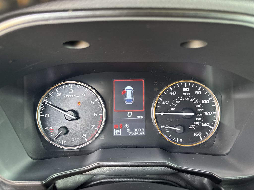 Used 2023 Subaru Outback SUV