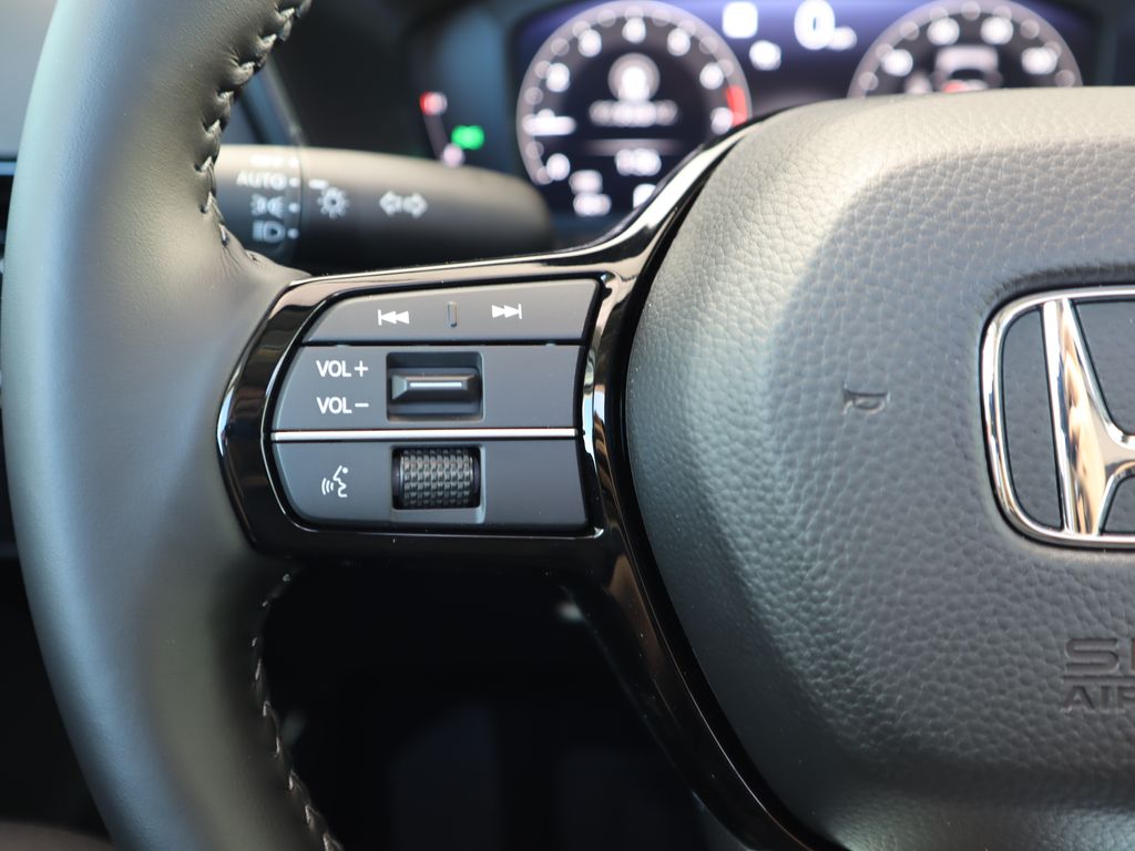 Thumbnail: 2026 Honda CR-V - 12