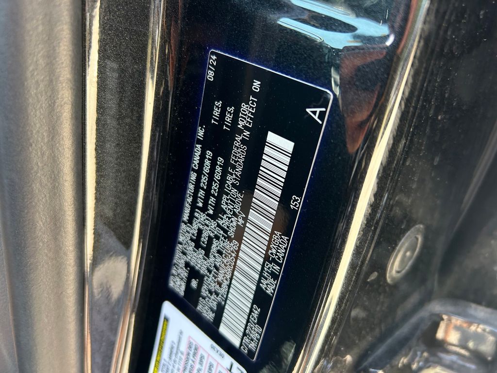 Used 2024 Lexus RX SUV
