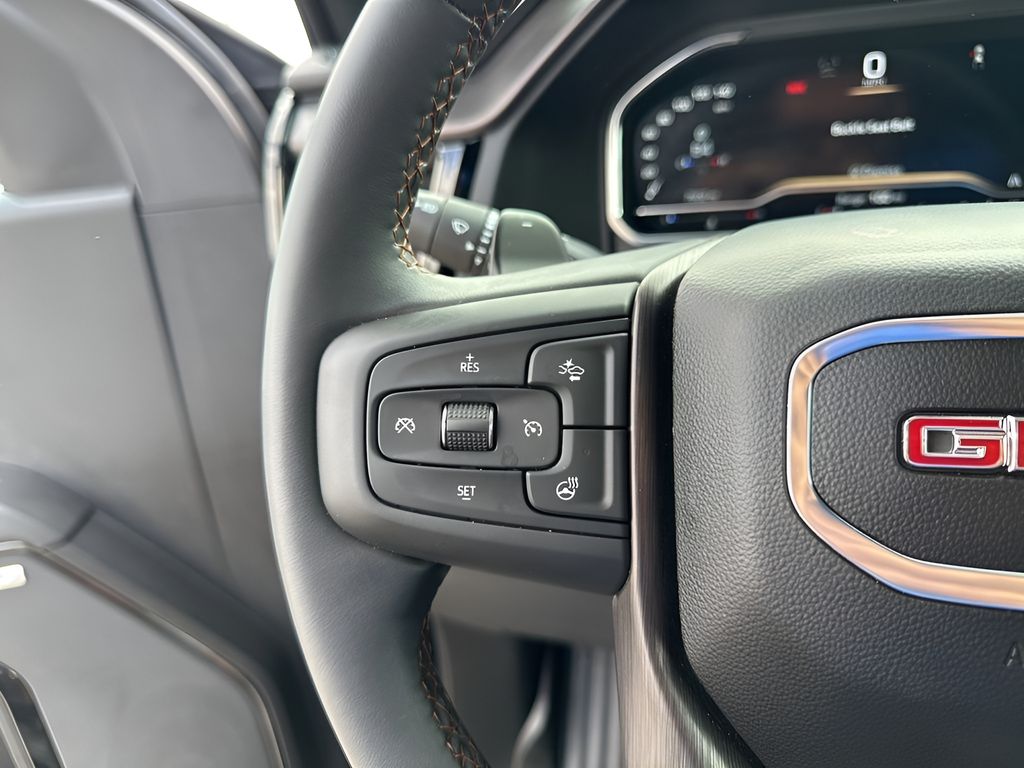 Used Car 2024 Gmc Sierra 1500  At4 For Sale Under $70,000 In Austin, Texas