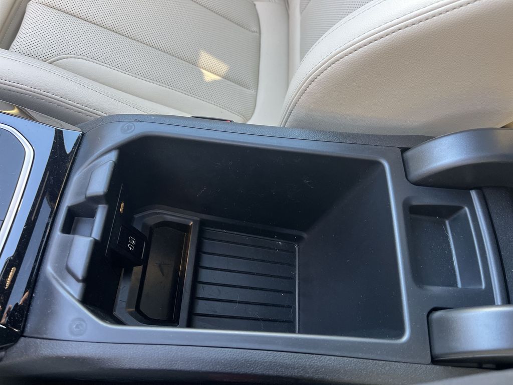 Thumbnail: 2024 BMW X3 - 21