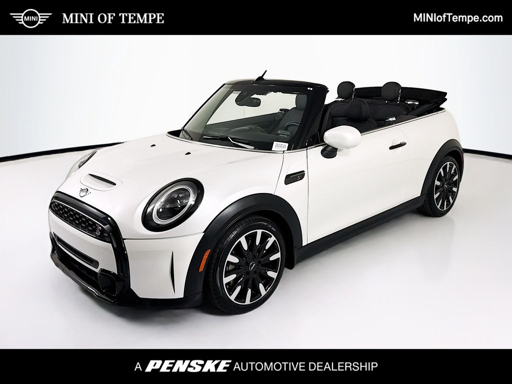 Thumbnail: 2023 MINI Cooper - 1