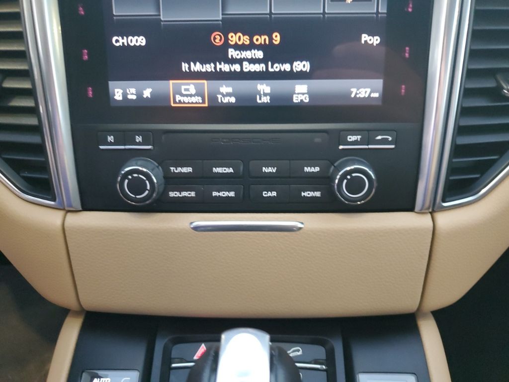 Used Car 2018 Porsche Macan  For Sale Under $25,000 In Austin, Texas