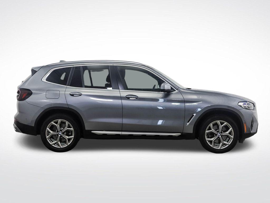 Thumbnail: 2024 BMW X3 - 6