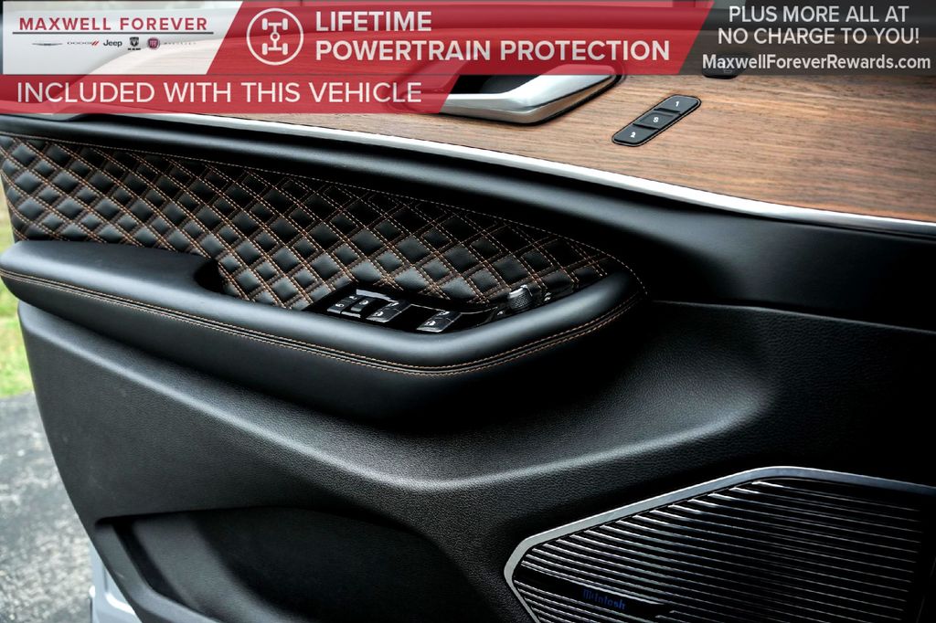 Used Car 2022 Jeep Grand Cherokee  Summit For Sale Under $50,000 In Taylor, Texas