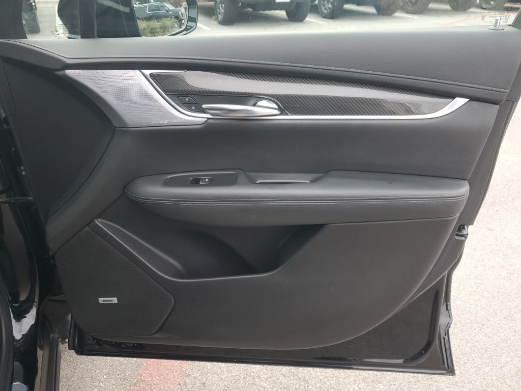 Used Car 2020 Cadillac Xt6  Sport For Sale Under $25,000 In Austin, Texas