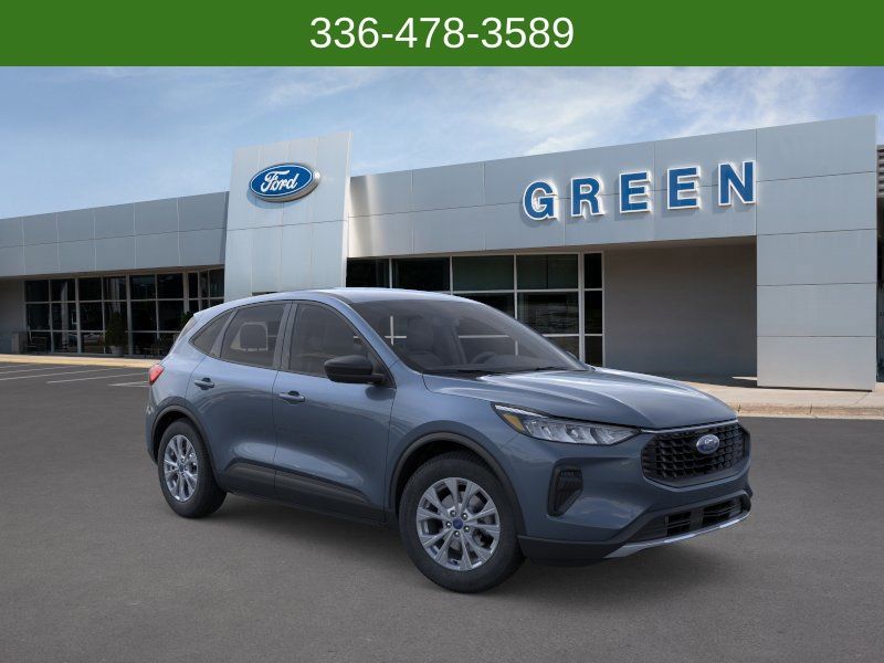 2026 Ford Escape