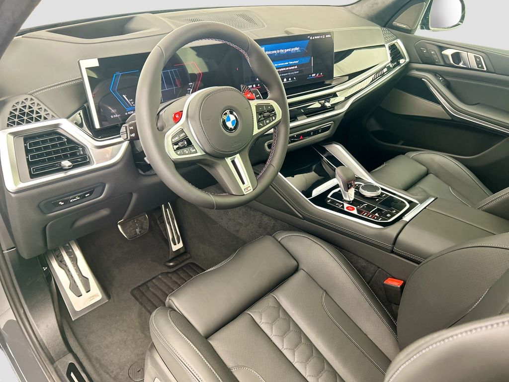 Thumbnail: 2026 BMW X5 - 9
