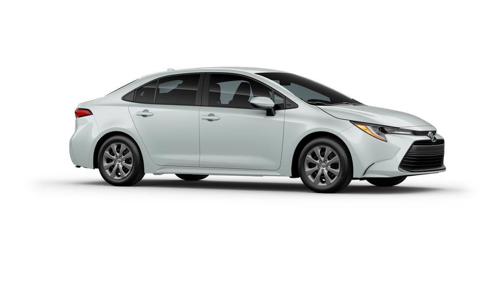 Thumbnail: 2025 Toyota Corolla - 13