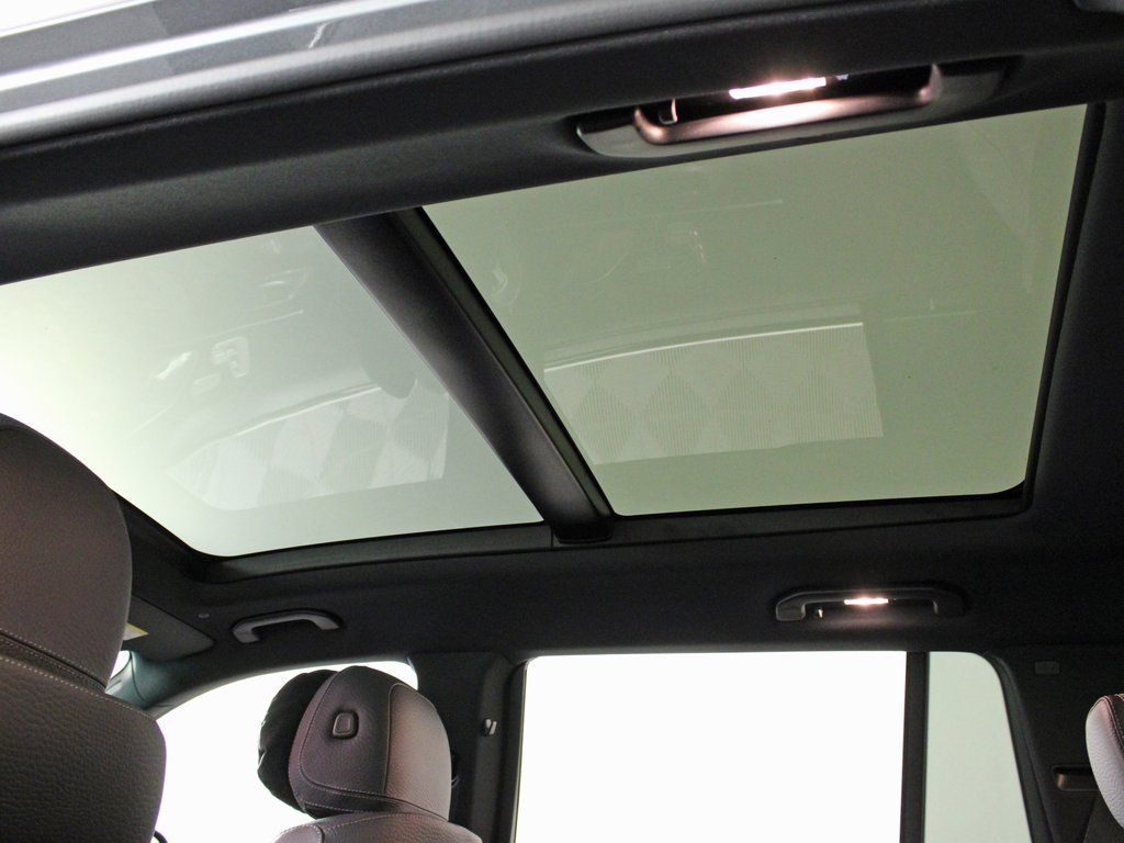 used 2026 Mercedes-Benz GLS car, priced at $86,970