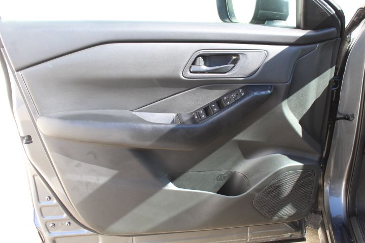 Used Car 2024 Nissan Rogue  S For Sale Under $20,000 In Georgetown, Texas