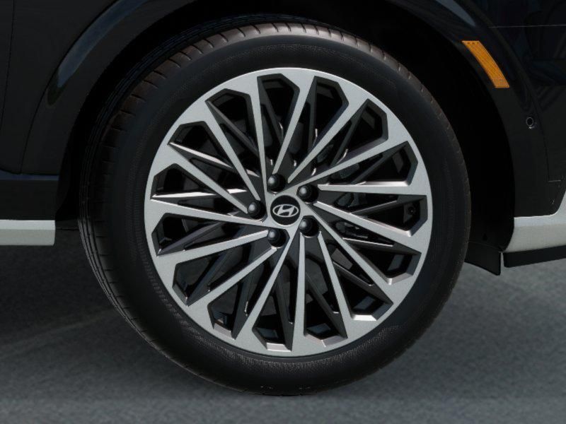 Thumbnail: 2027 Hyundai Palisade - 8