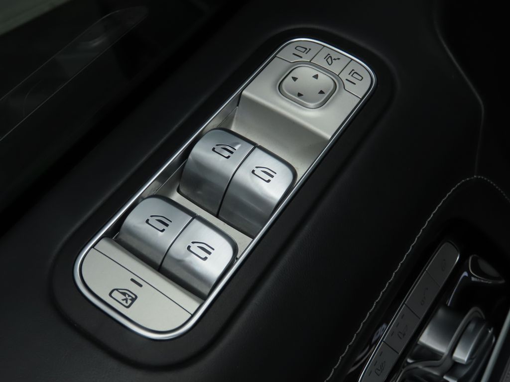 2021 Mercedes-Benz G-Class AMG G 63 24