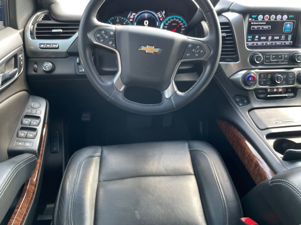 Used Car 2019 Chevrolet Tahoe  Premier For Sale Under $35,000 In Georgetown, Texas