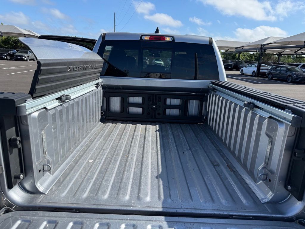 Thumbnail: 2019 RAM 1500 - 26