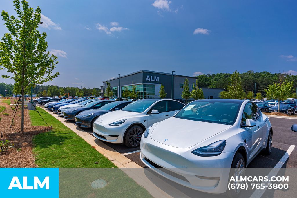 2024 Kia EV9 Wind photo 37