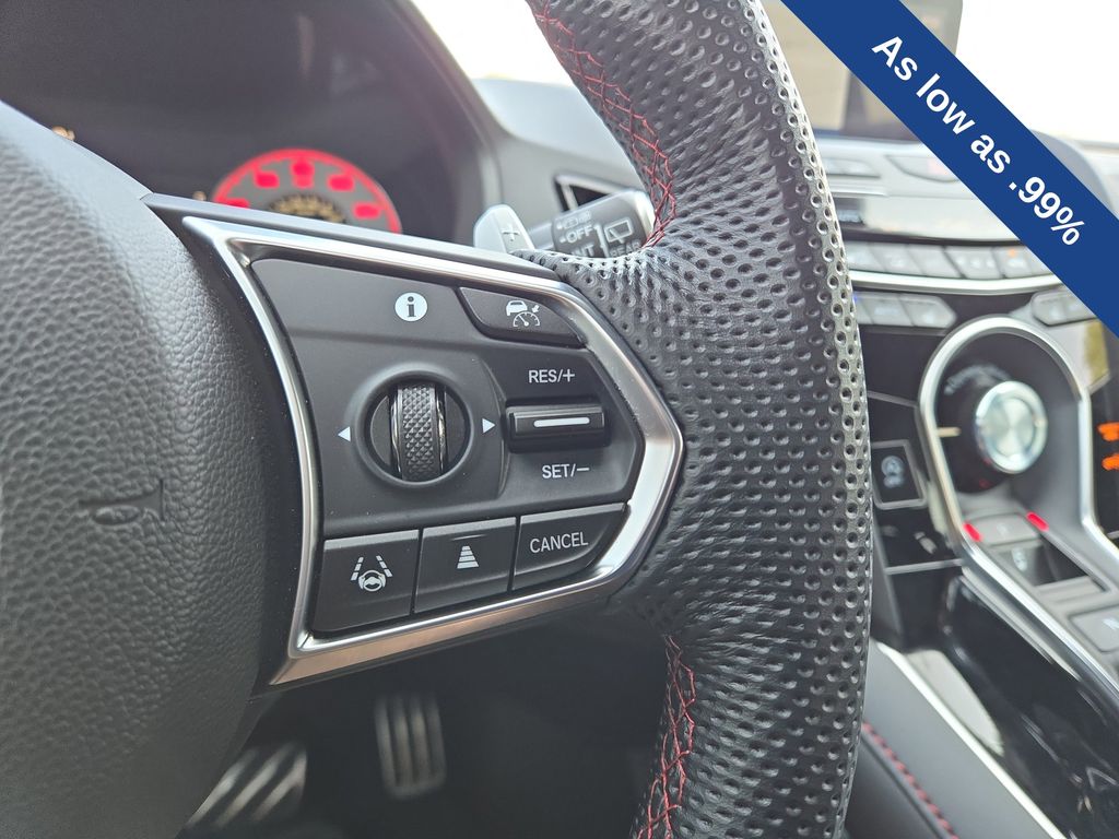 Used 2023 Acura RDX For Sale in Fort Wayne, IN