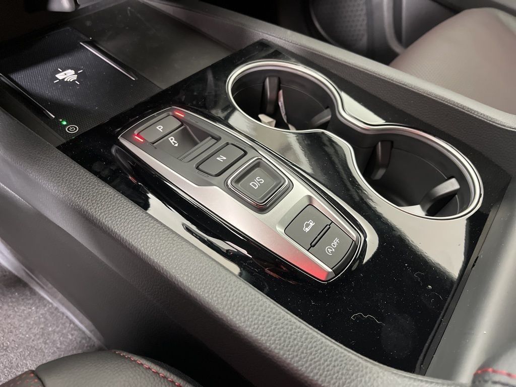 Thumbnail: 2026 Honda Ridgeline - 17