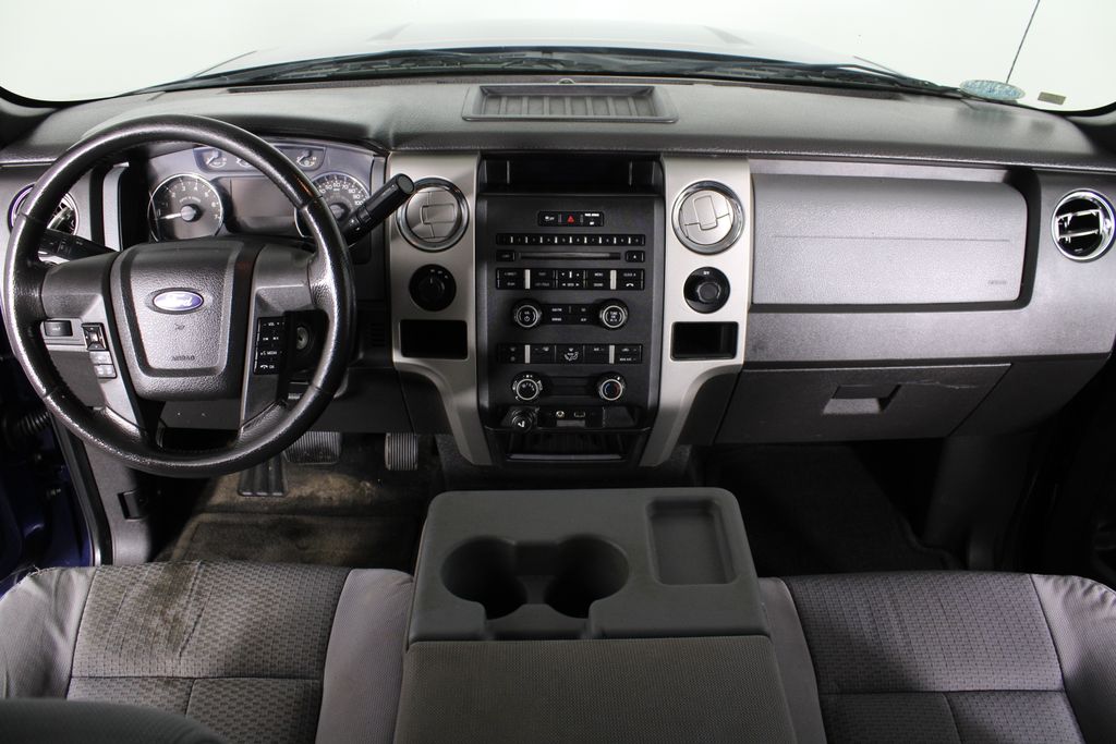 Used 2012 Ford F-150 for sale in 